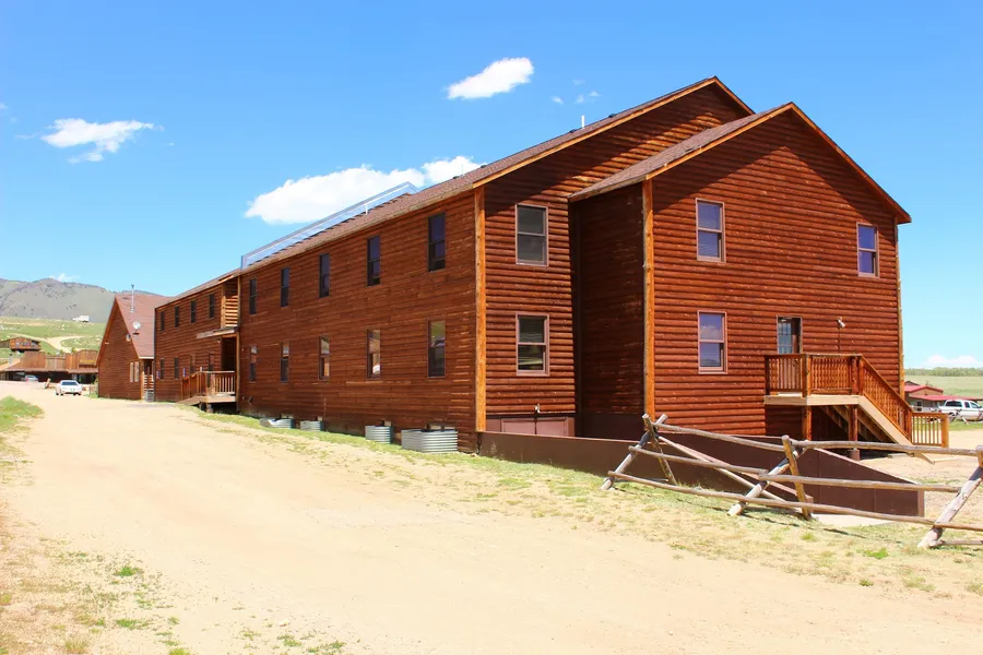 Old Corral Hotel & Steakhouse hotel detail image 6