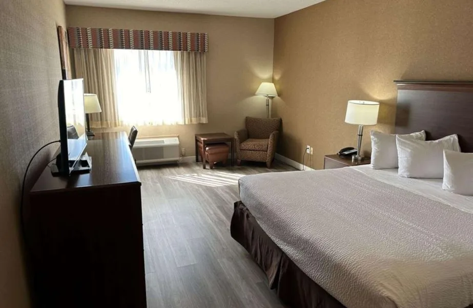 Best Western Circus City Inn hotel detail image 6