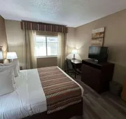 Best Western Circus City Inn hotel detail image 7