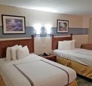 Americas Best Value Inn Marshall hotel detail image 5