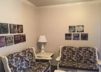 Hôtel du Chasseur hotel thumbnail 2