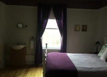 Hôtel du Chasseur hotel thumbnail 4
