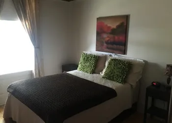 Hôtel du Chasseur hotel thumbnail 8