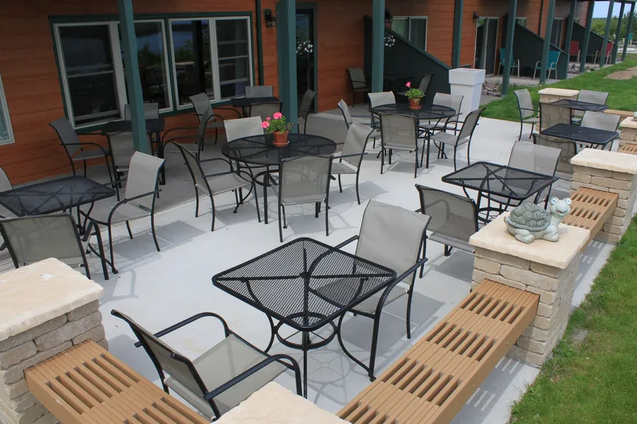 Holiday Inn Express Munising-Lakeview by IHG hotel detail image 2
