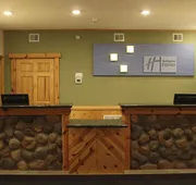 Holiday Inn Express Munising-Lakeview by IHG hotel detail image 4