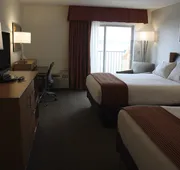 Holiday Inn Express Munising-Lakeview by IHG hotel detail image 5