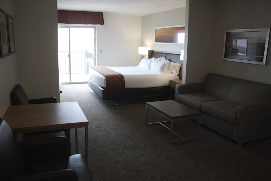 Holiday Inn Express Munising-Lakeview by IHG hotel detail image 6