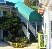 Stratford Motor Inn East Ellijay hotel detail image 3