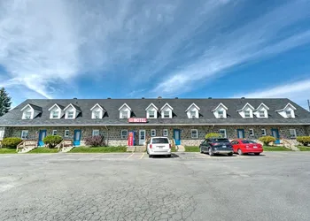 Motel Grande ile hotel thumbnail 2
