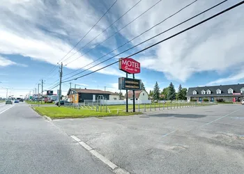 Motel Grande ile hotel thumbnail 4