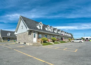 Motel Grande ile hotel thumbnail 6