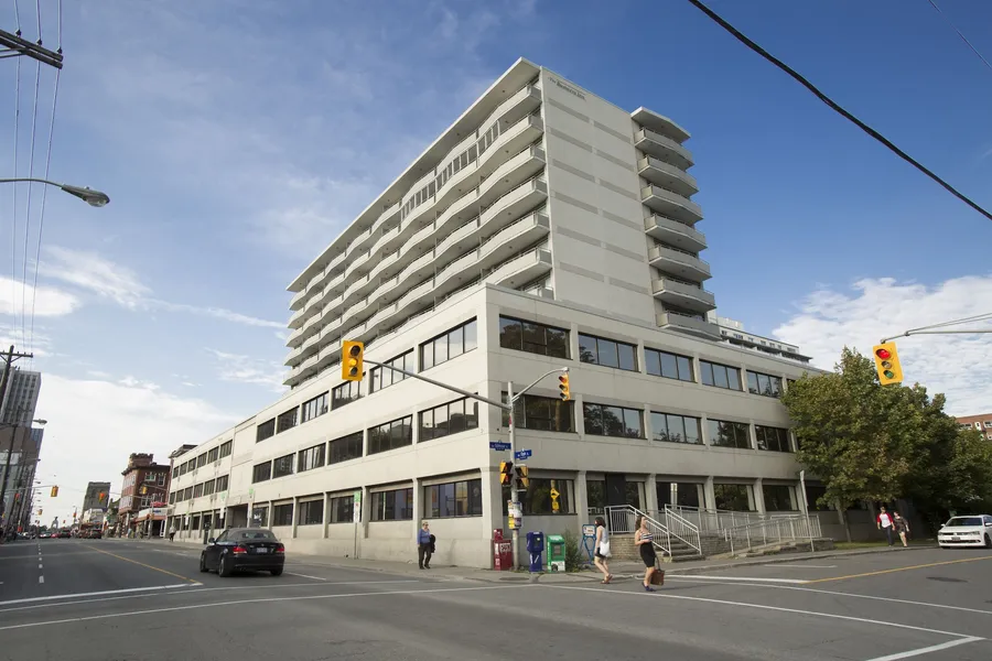 The Business Inn hotel detail image 2