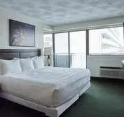 The Business Inn hotel detail image 7