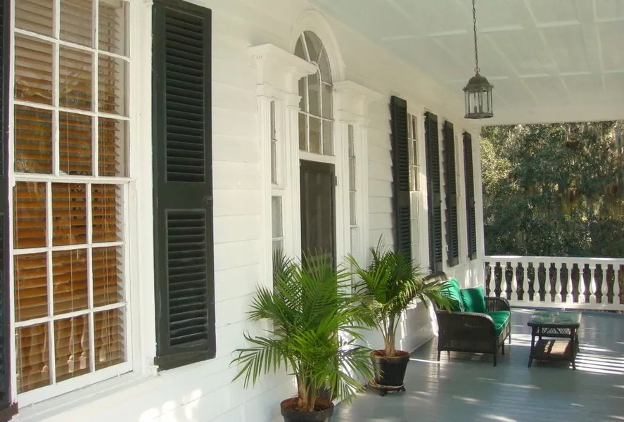 Rhett House Inn hotel detail image 6
