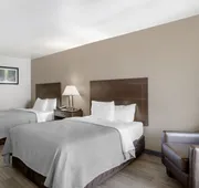 Quality Inn Simpsonville - Greenville hotel detail image 3