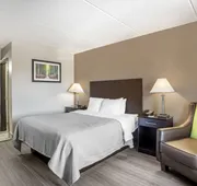 Quality Inn Simpsonville - Greenville hotel detail image 7