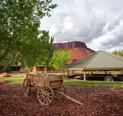 Sorrel River Ranch Resort hotel detail image 7