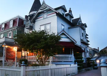 Beauclaires Bed & Breakfast Inn hotel thumbnail 2