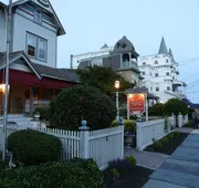 Beauclaires Bed & Breakfast Inn hotel detail image 3