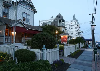 Beauclaires Bed & Breakfast Inn hotel thumbnail 3