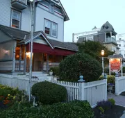Beauclaires Bed & Breakfast Inn hotel detail image 4