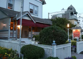 Beauclaires Bed & Breakfast Inn hotel thumbnail 4