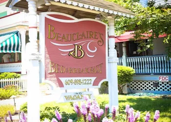 Beauclaires Bed & Breakfast Inn hotel thumbnail 5