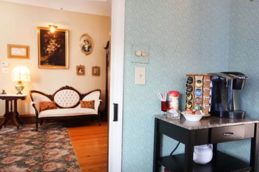 Beauclaires Bed & Breakfast Inn hotel detail image 6