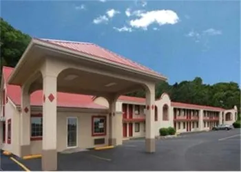 Rodeway Inn hotel thumbnail 2