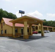 Rodeway Inn hotel detail image 4