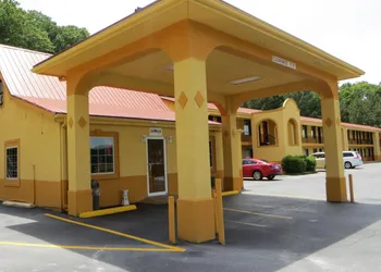 Rodeway Inn hotel thumbnail 6