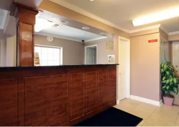 Rodeway Inn hotel thumbnail 7