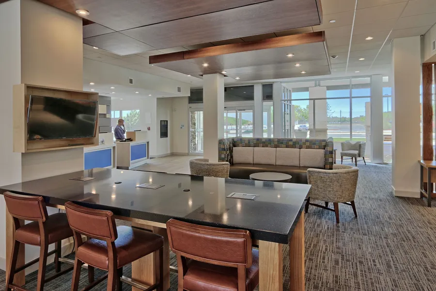 Holiday Inn Express & Suites Roswell by IHG hotel detail image 2