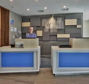 Holiday Inn Express & Suites Roswell by IHG hotel detail image 3