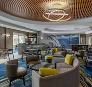 SpringHill Suites by Marriott Durham Chapel Hill hotel detail image 4