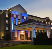 Holiday Inn Express Hotel & Suites Lawton-Fort Sill by IHG hotel detail image 3