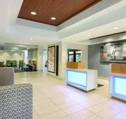 Holiday Inn Express Hotel & Suites Lawton-Fort Sill by IHG hotel detail image 4