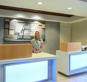 Holiday Inn Express Hotel & Suites Lawton-Fort Sill by IHG hotel detail image 5