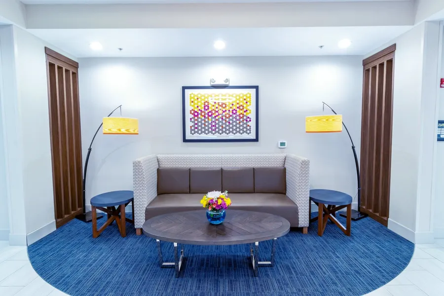 Holiday Inn Express Hotel & Suites Crestview by IHG hotel detail image 2