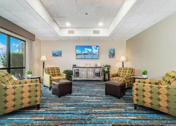 The Windstar Hotel - Emerald Isle / Swansboro hotel thumbnail 2