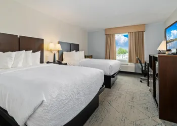 The Windstar Hotel - Emerald Isle / Swansboro hotel thumbnail 8