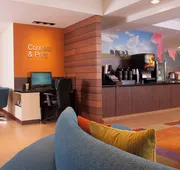 Fairfield Inn by Marriott Charlotte Gastonia hotel detail image 5