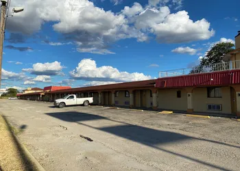American Star Inn hotel thumbnail 2