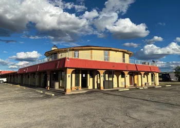 American Star Inn hotel thumbnail 6