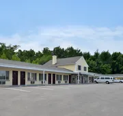 Americas Best Value Inn Providence North Scituate hotel detail image 3
