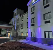 Baymont by Wyndham Portage Indiana Dunes hotel detail image 3