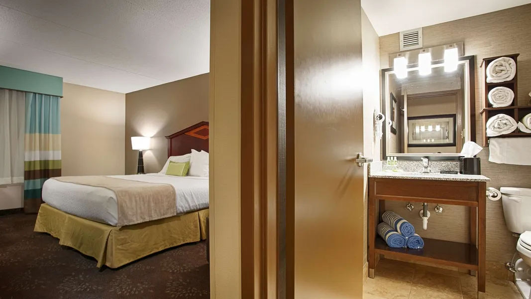 Best Western Plus Willmar hotel detail image 6