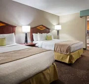 Best Western Plus Willmar hotel detail image 7