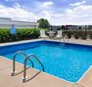Days Inn by Wyndham Andover hotel detail image 3