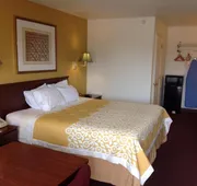 Days Inn by Wyndham Andover hotel detail image 4